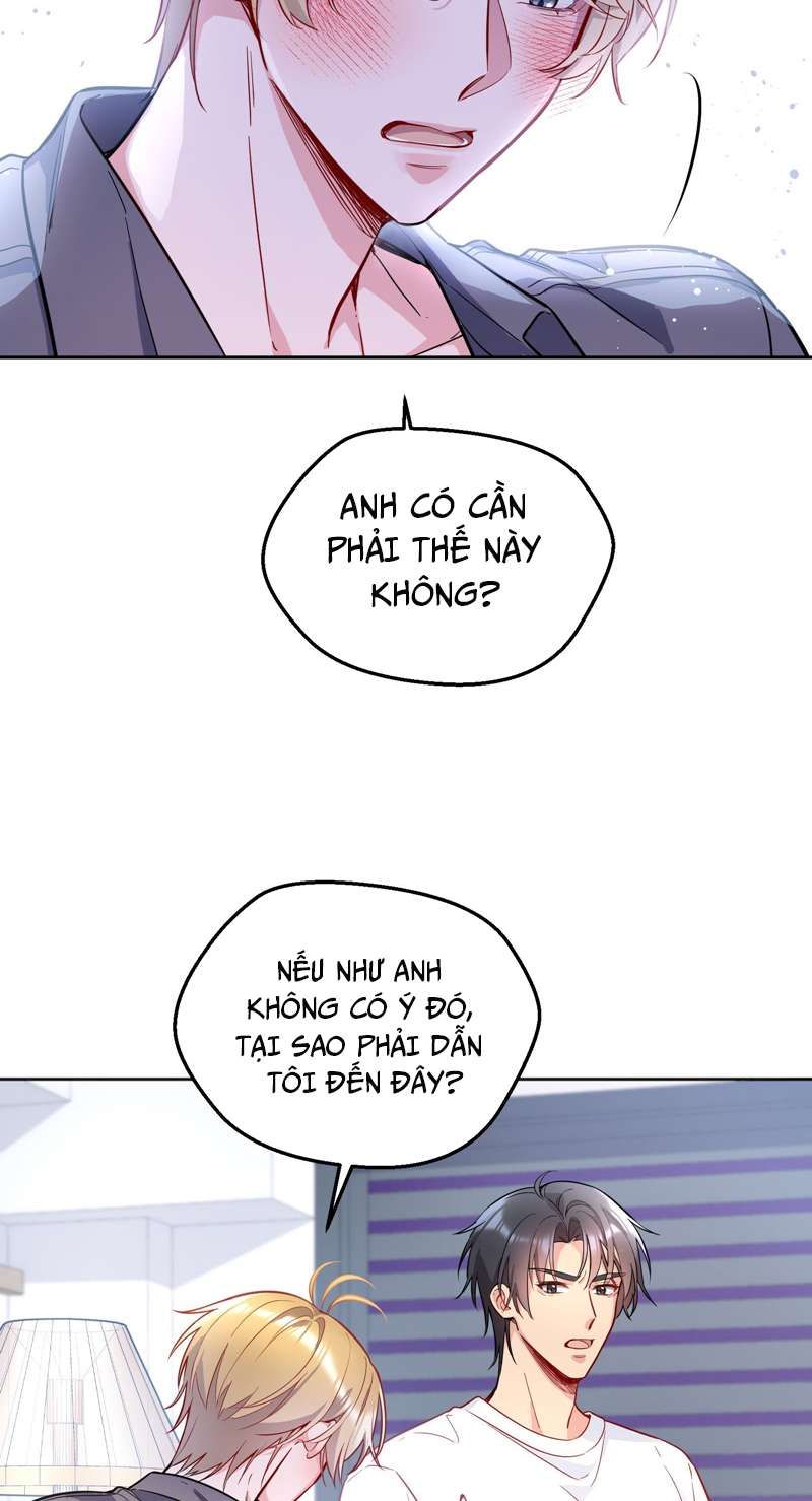 Bí Mật Của Nhân Viên K Chapter 109 - Trang 2