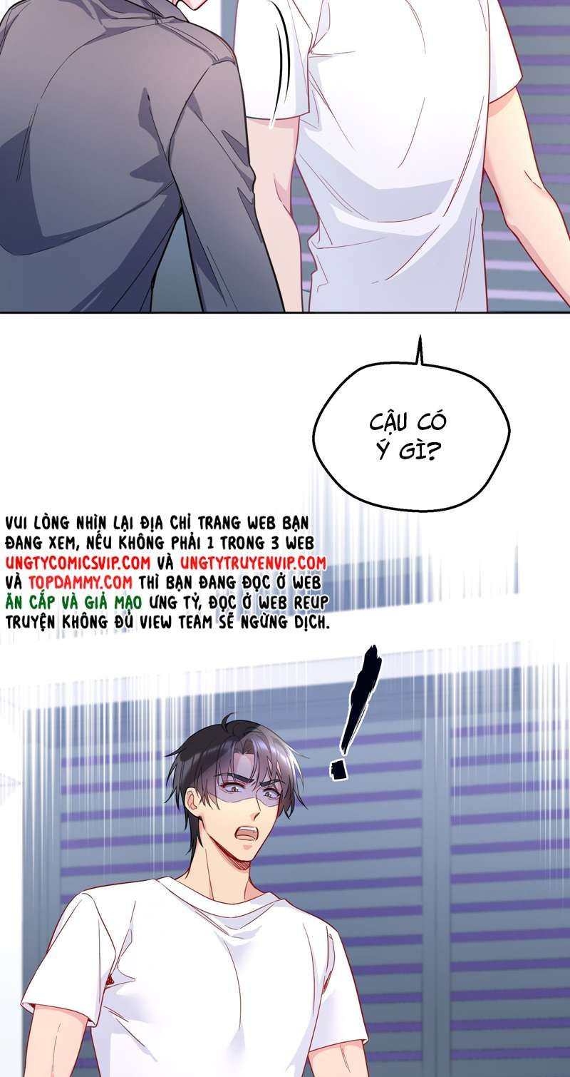 Bí Mật Của Nhân Viên K Chapter 109 - Trang 2