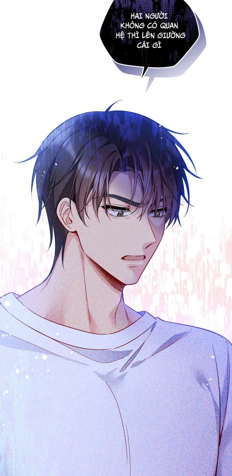 Bí Mật Của Nhân Viên K Chapter 109 - Trang 2