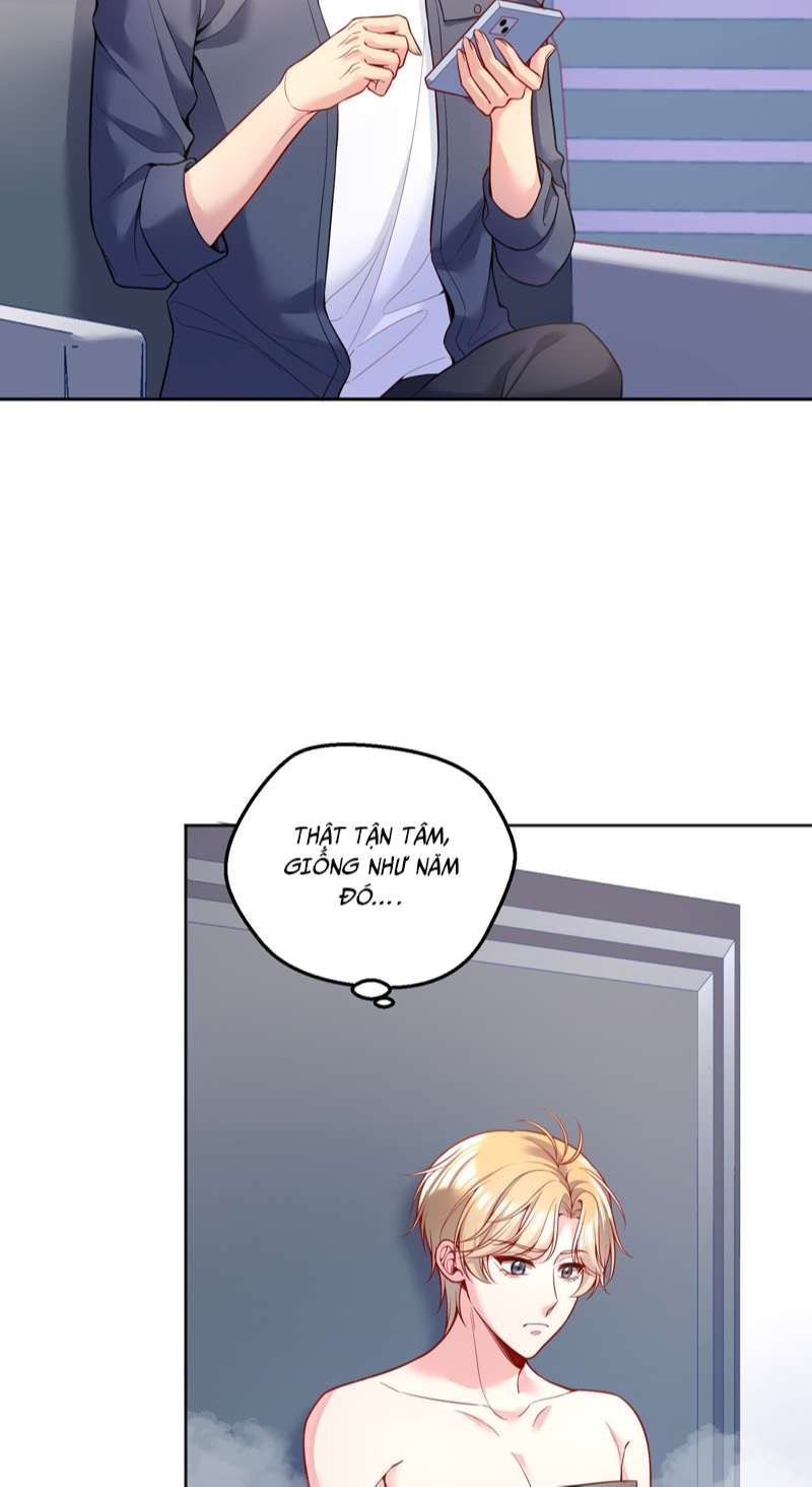 Bí Mật Của Nhân Viên K Chapter 109 - Trang 2