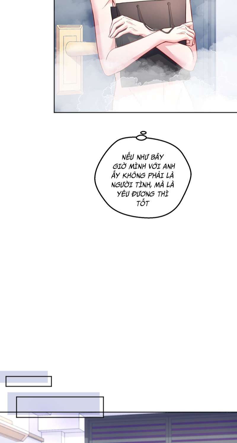 Bí Mật Của Nhân Viên K Chapter 109 - Trang 2