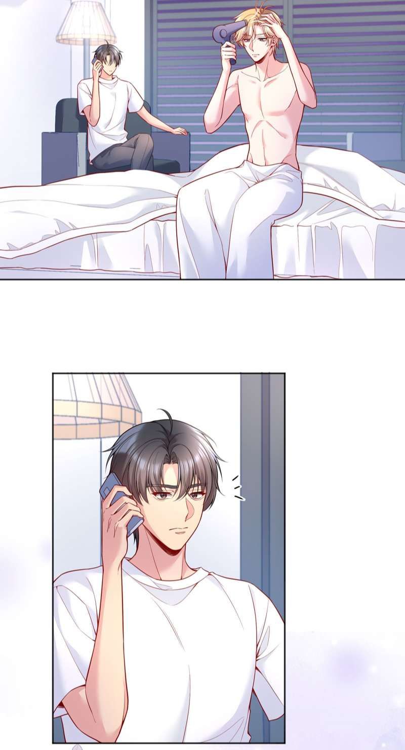Bí Mật Của Nhân Viên K Chapter 109 - Trang 2