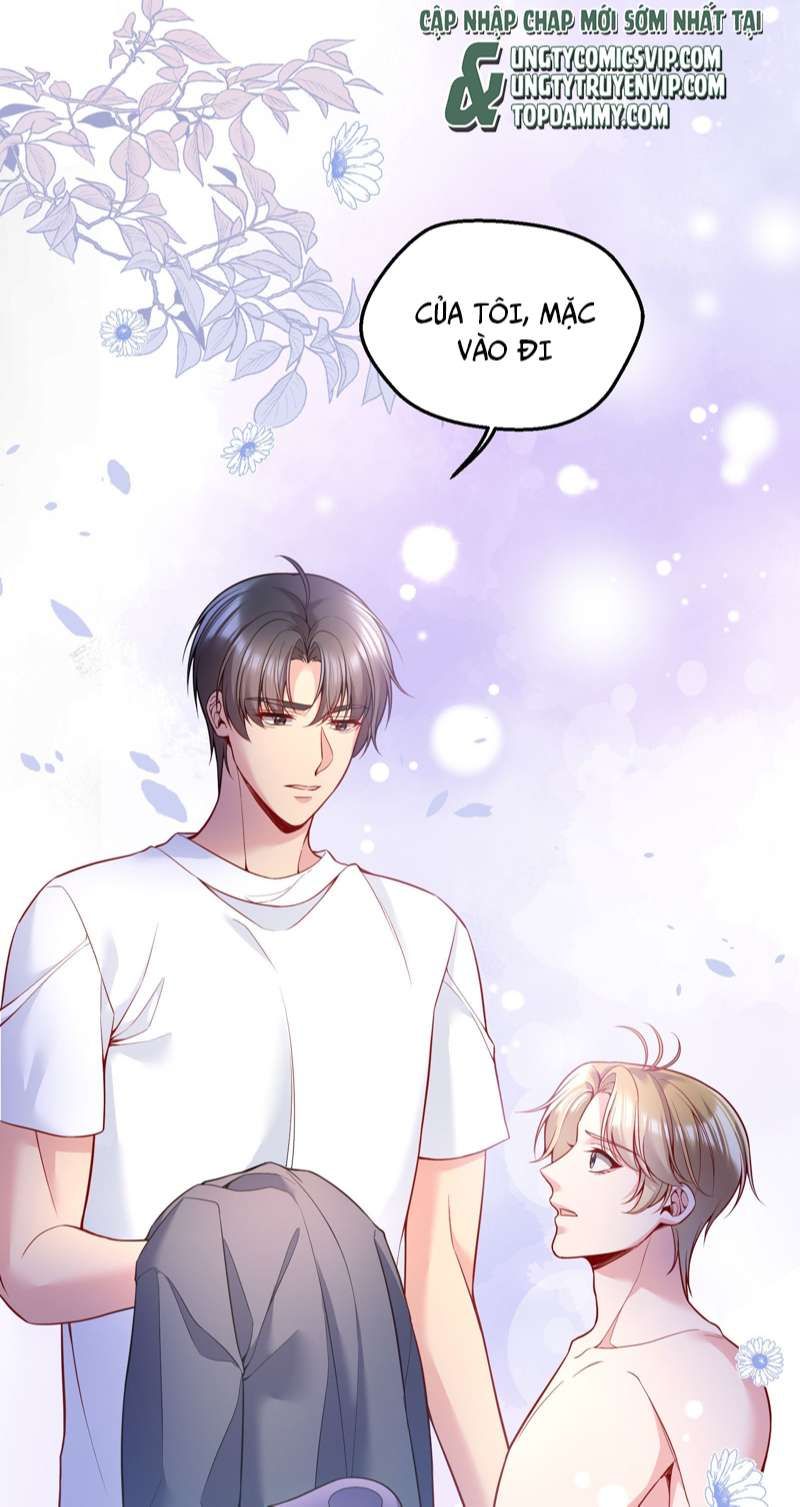 Bí Mật Của Nhân Viên K Chapter 109 - Trang 2
