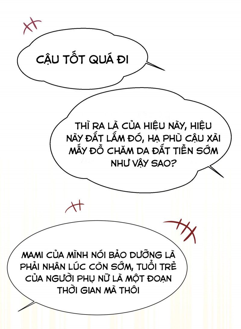 Bí Mật Của Nhân Viên K Chapter 11 - Trang 2