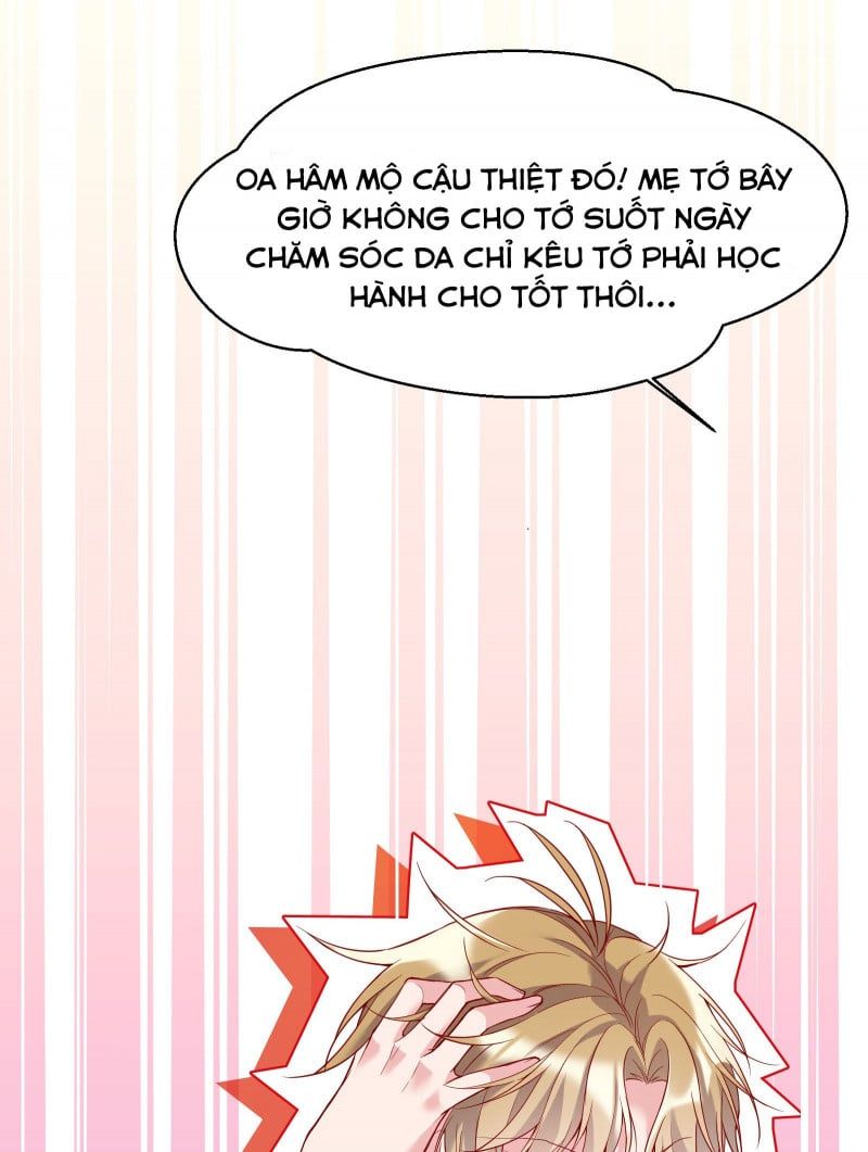 Bí Mật Của Nhân Viên K Chapter 11 - Trang 2