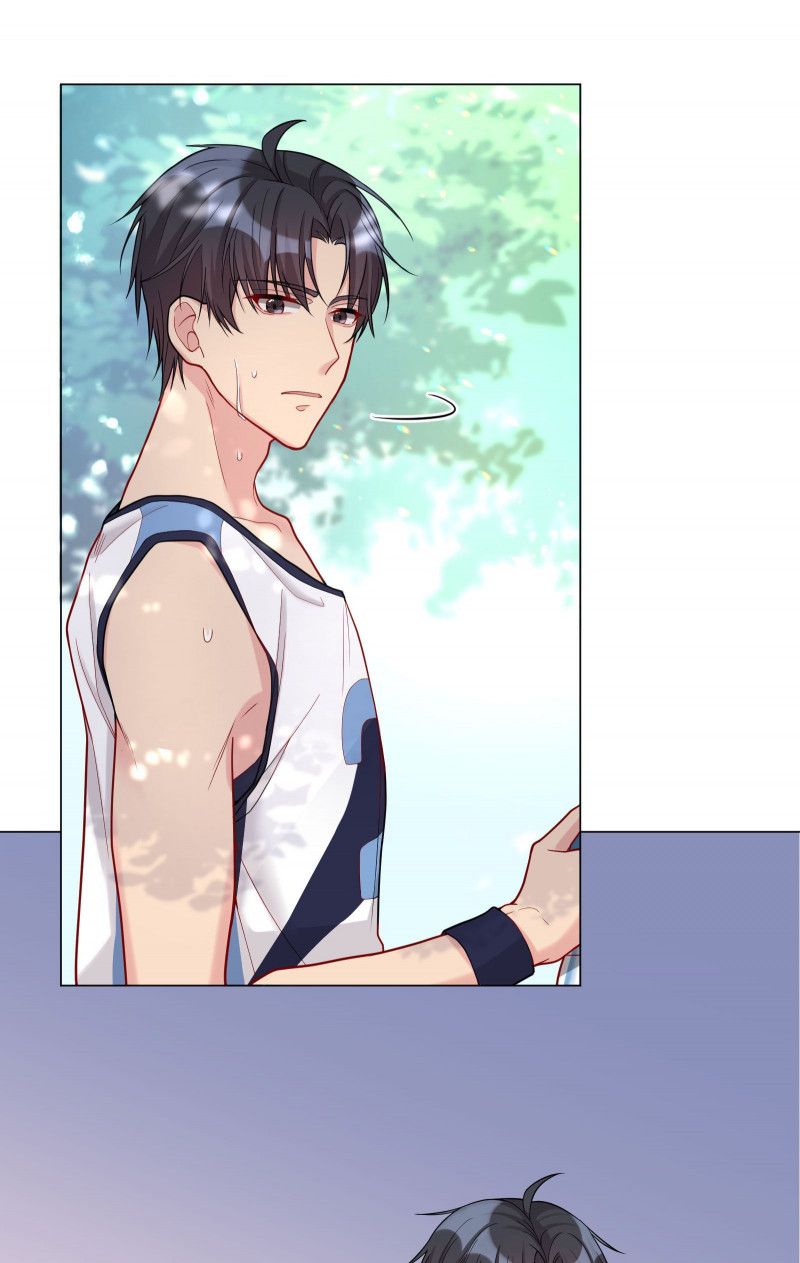 Bí Mật Của Nhân Viên K Chapter 11 - Trang 2