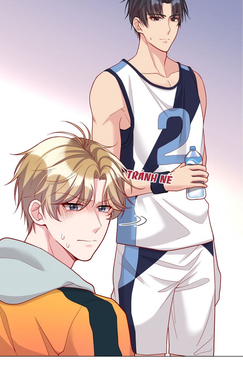 Bí Mật Của Nhân Viên K Chapter 11 - Trang 2