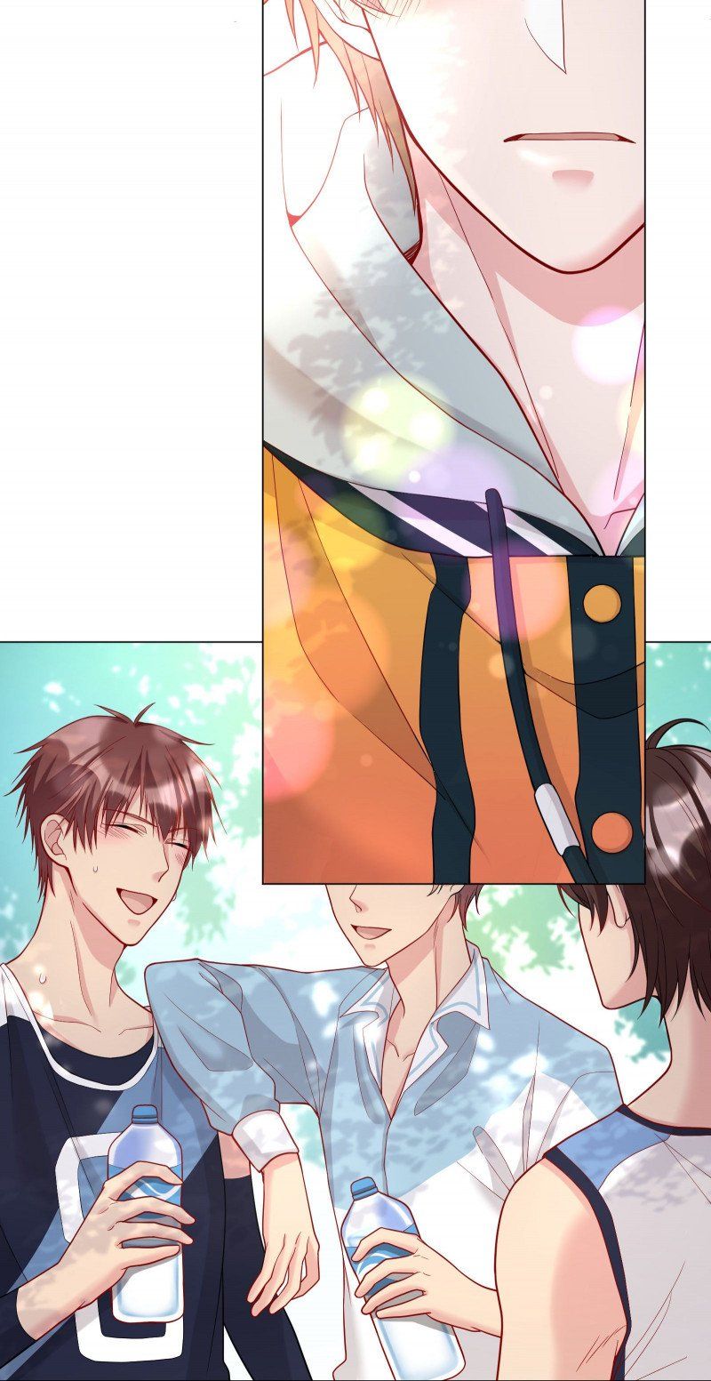 Bí Mật Của Nhân Viên K Chapter 11 - Trang 2
