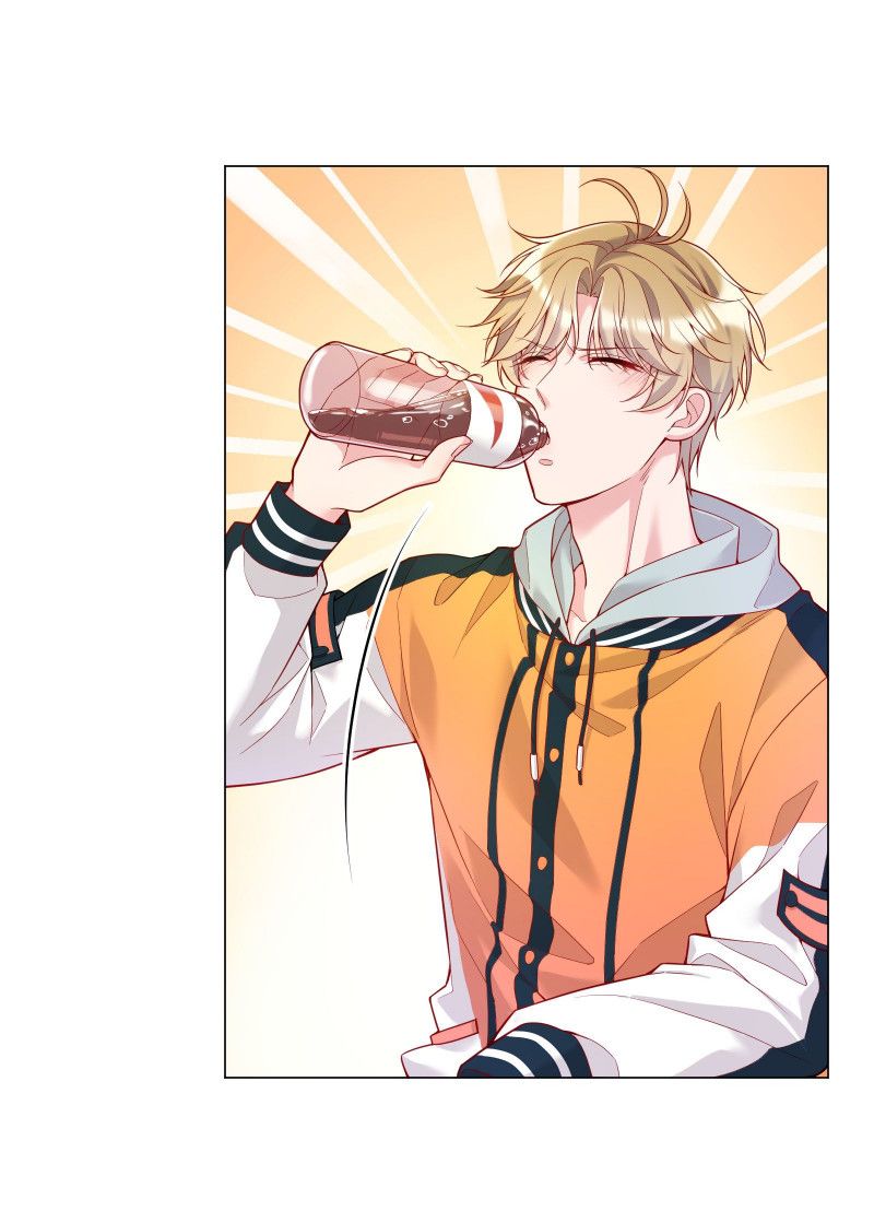 Bí Mật Của Nhân Viên K Chapter 11 - Trang 2