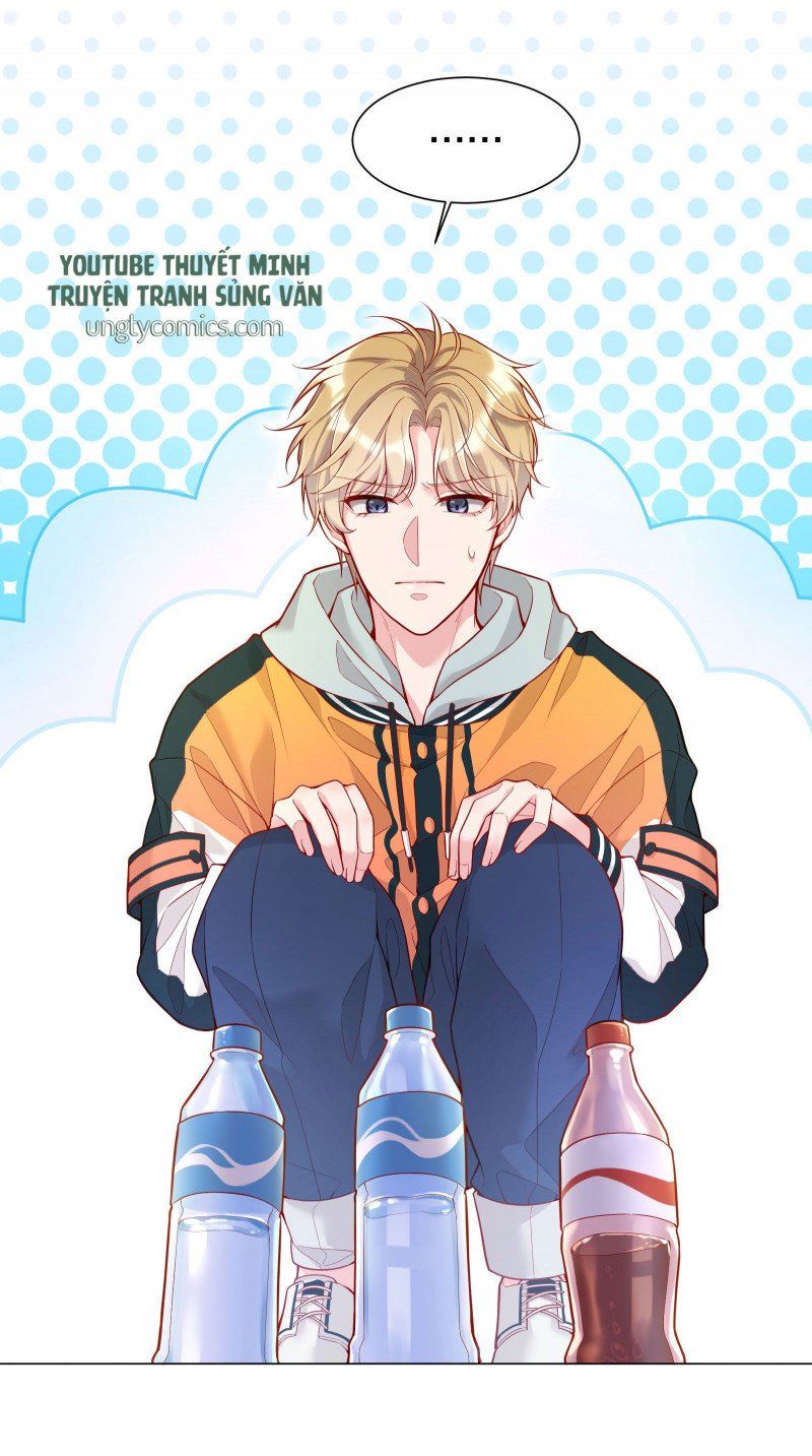 Bí Mật Của Nhân Viên K Chapter 11 - Trang 2