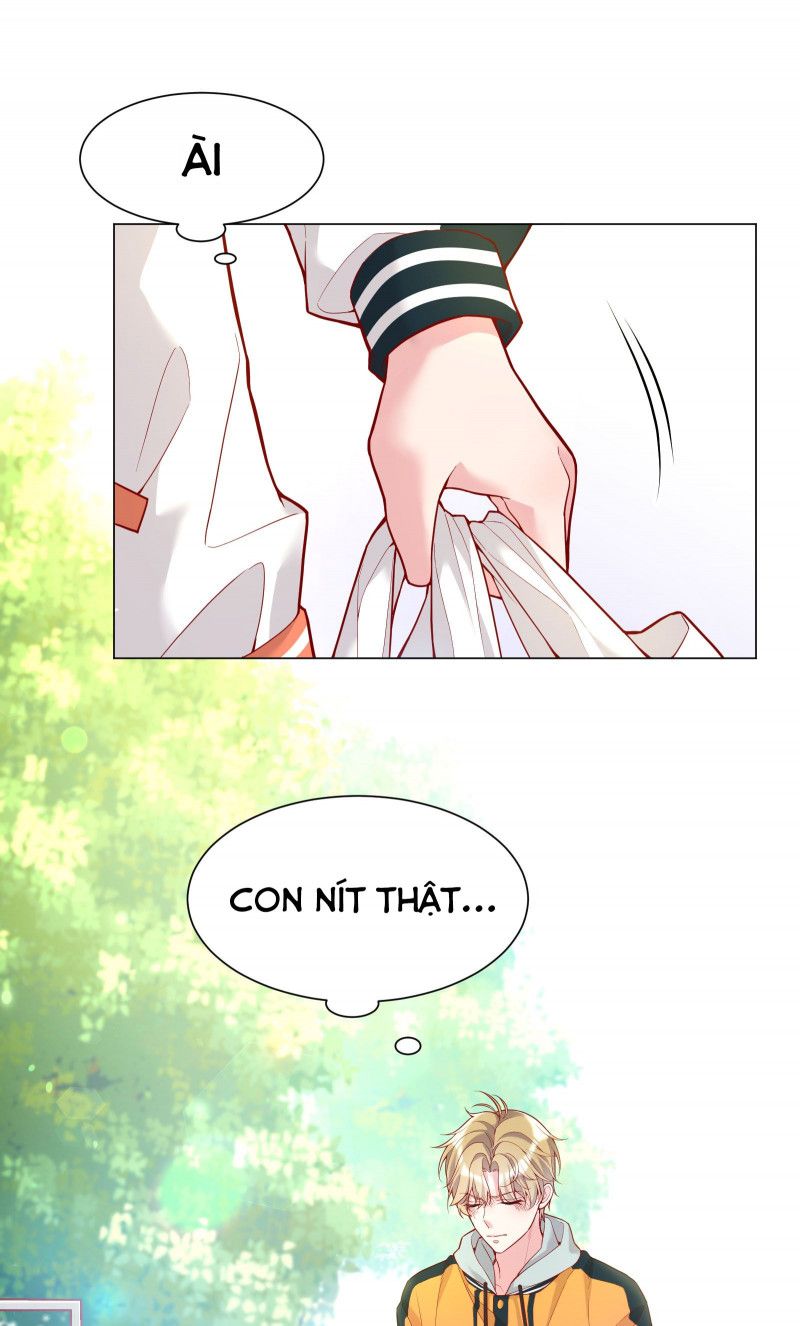 Bí Mật Của Nhân Viên K Chapter 11 - Trang 2