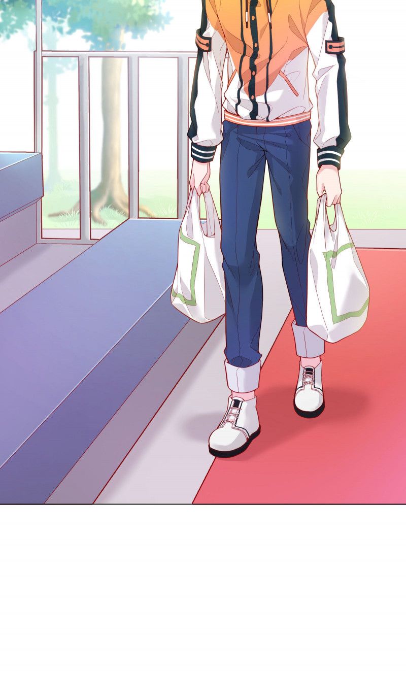 Bí Mật Của Nhân Viên K Chapter 11 - Trang 2