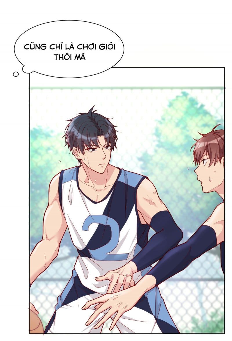 Bí Mật Của Nhân Viên K Chapter 11 - Trang 2