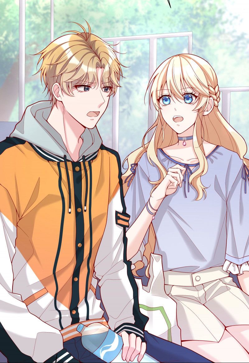 Bí Mật Của Nhân Viên K Chapter 11 - Trang 2