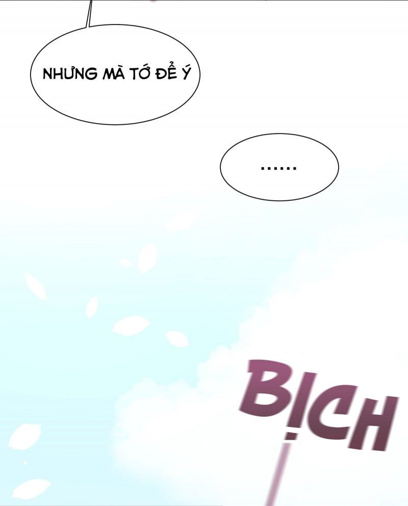 Bí Mật Của Nhân Viên K Chapter 11 - Trang 2
