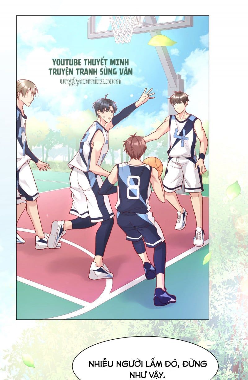Bí Mật Của Nhân Viên K Chapter 11 - Trang 2