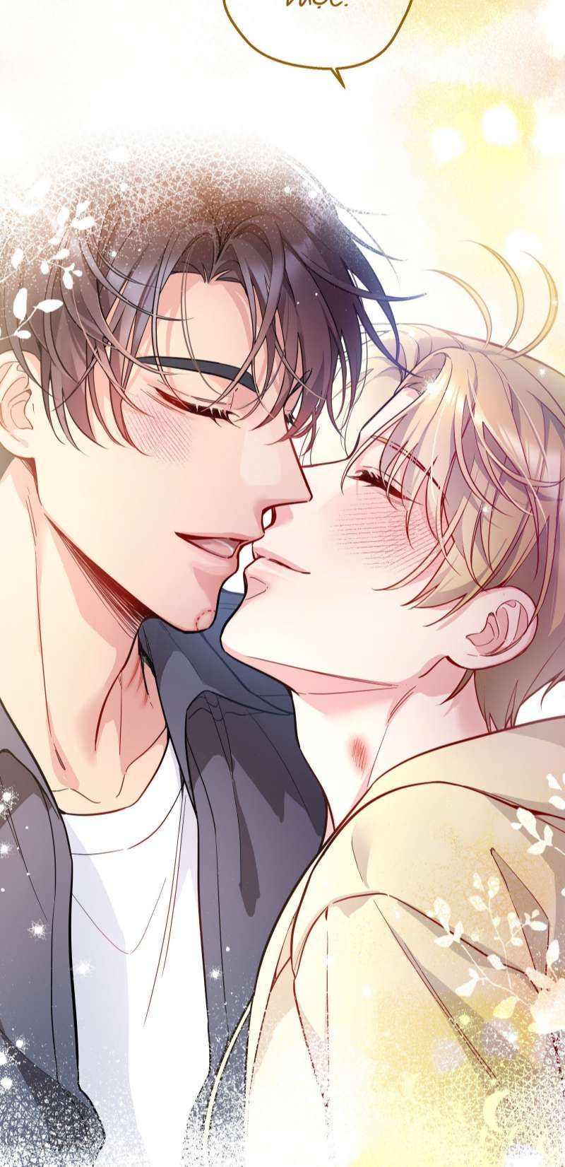 Bí Mật Của Nhân Viên K Chapter 111 - Trang 2