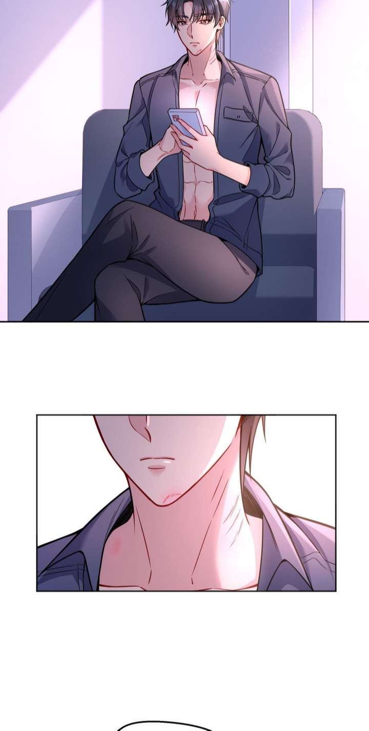 Bí Mật Của Nhân Viên K Chapter 111 - Trang 2