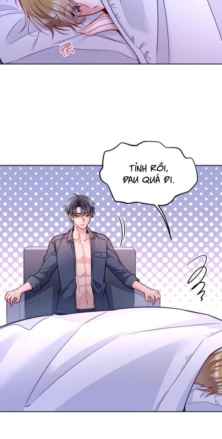 Bí Mật Của Nhân Viên K Chapter 111 - Trang 2