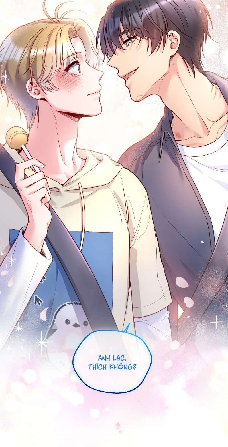 Bí Mật Của Nhân Viên K Chapter 112 - Trang 2
