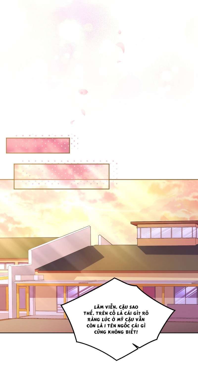 Bí Mật Của Nhân Viên K Chapter 112 - Trang 2