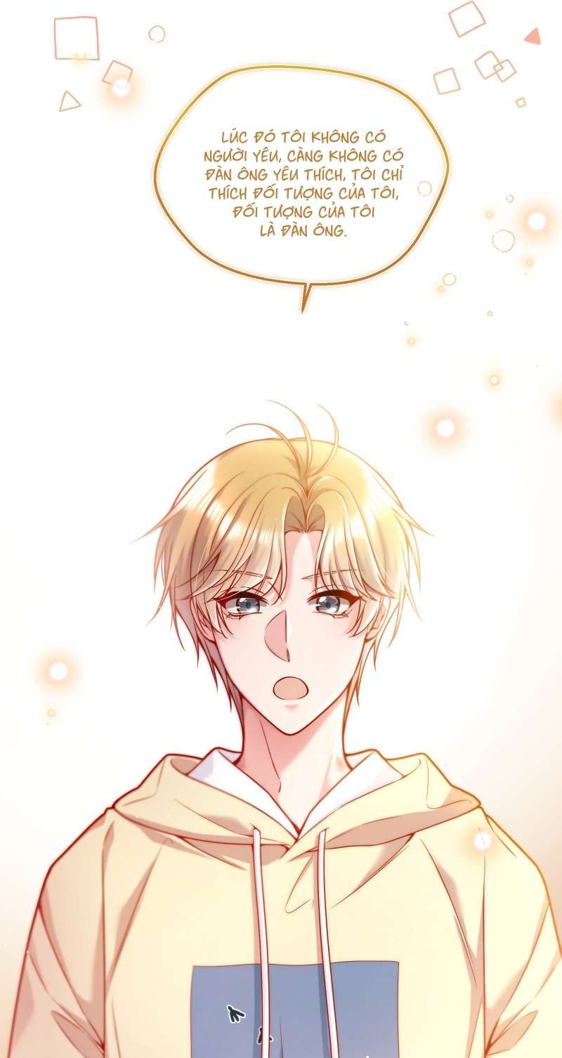Bí Mật Của Nhân Viên K Chapter 112 - Trang 2