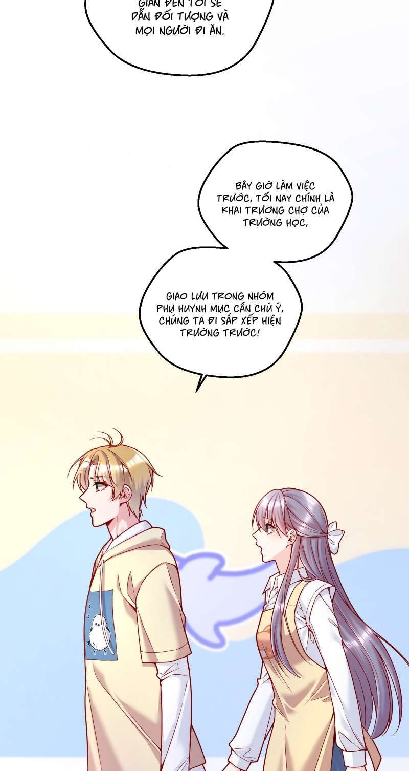 Bí Mật Của Nhân Viên K Chapter 112 - Trang 2