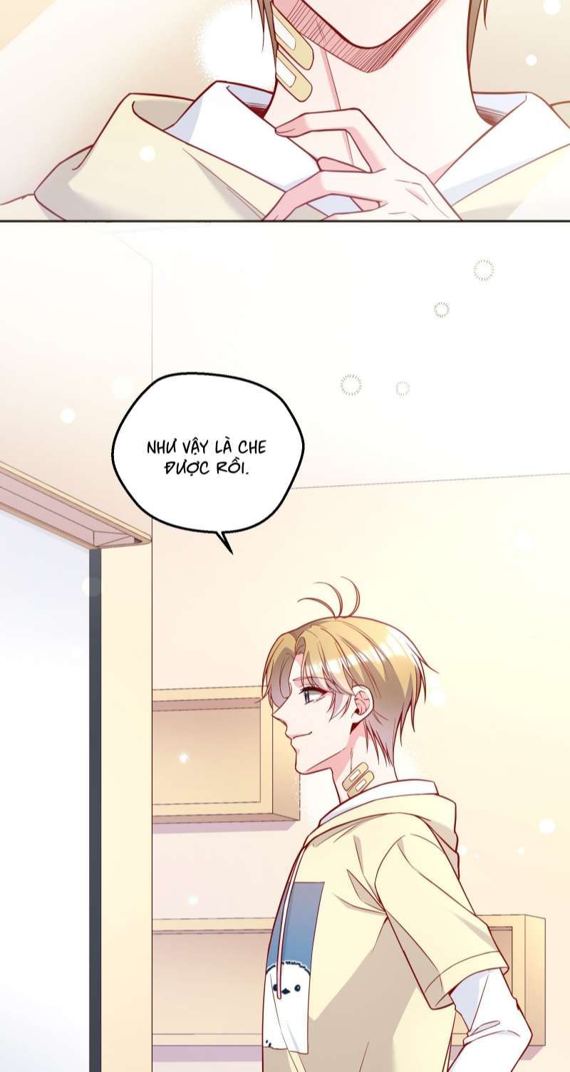 Bí Mật Của Nhân Viên K Chapter 112 - Trang 2