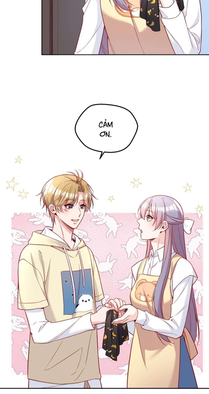 Bí Mật Của Nhân Viên K Chapter 112 - Trang 2