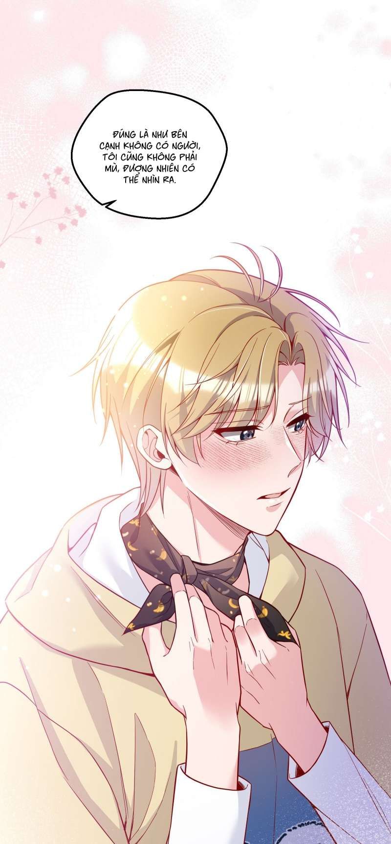 Bí Mật Của Nhân Viên K Chapter 112 - Trang 2