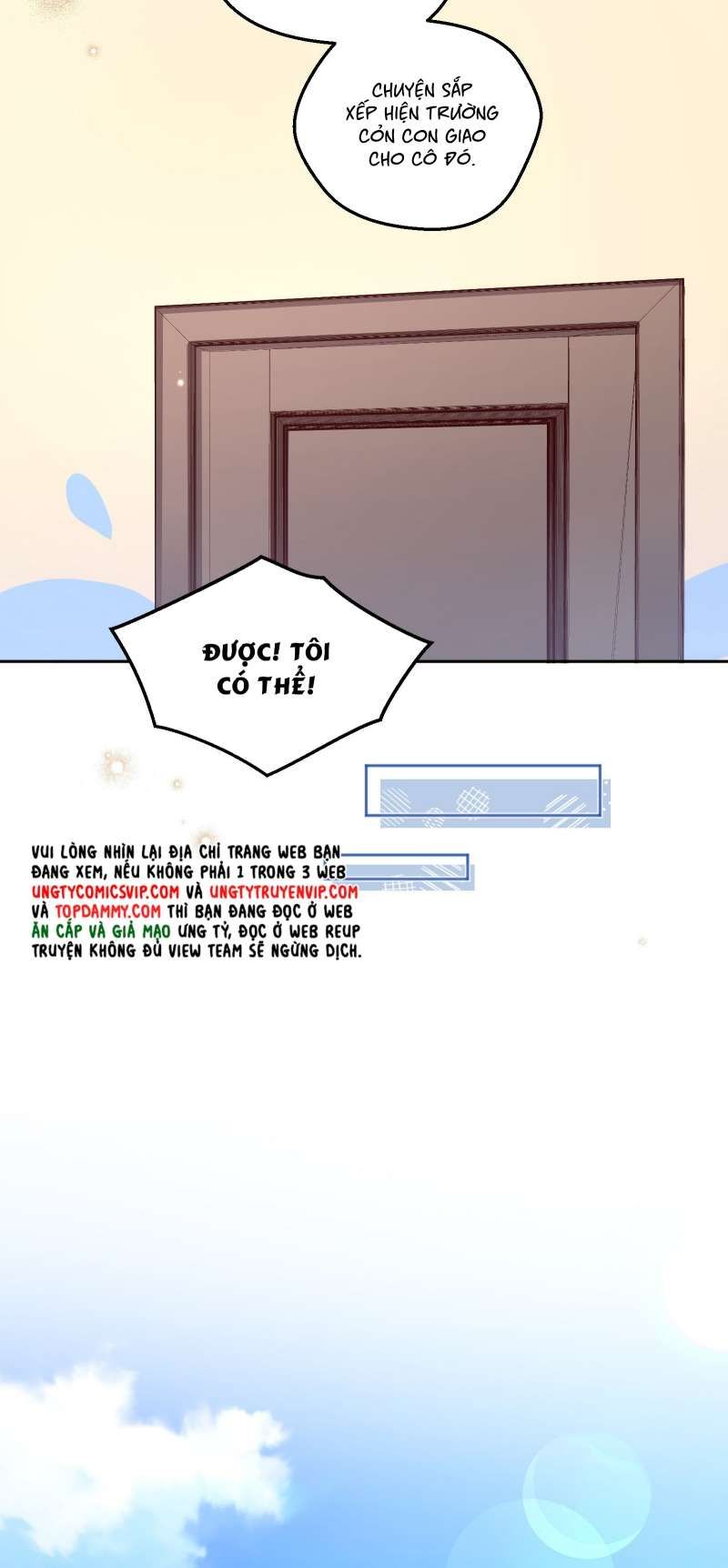 Bí Mật Của Nhân Viên K Chapter 112 - Trang 2
