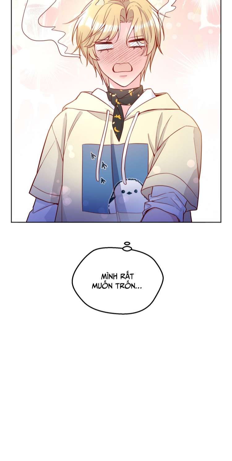 Bí Mật Của Nhân Viên K Chapter 112 - Trang 2
