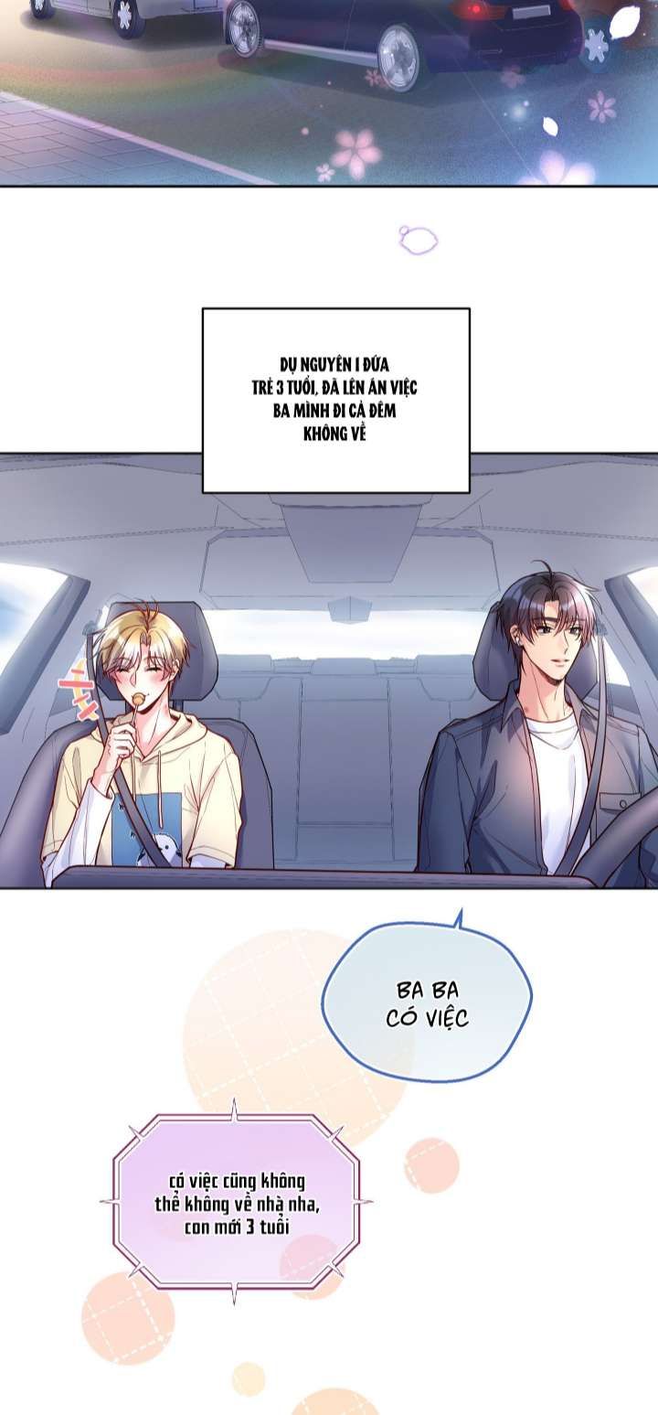 Bí Mật Của Nhân Viên K Chapter 112 - Trang 2