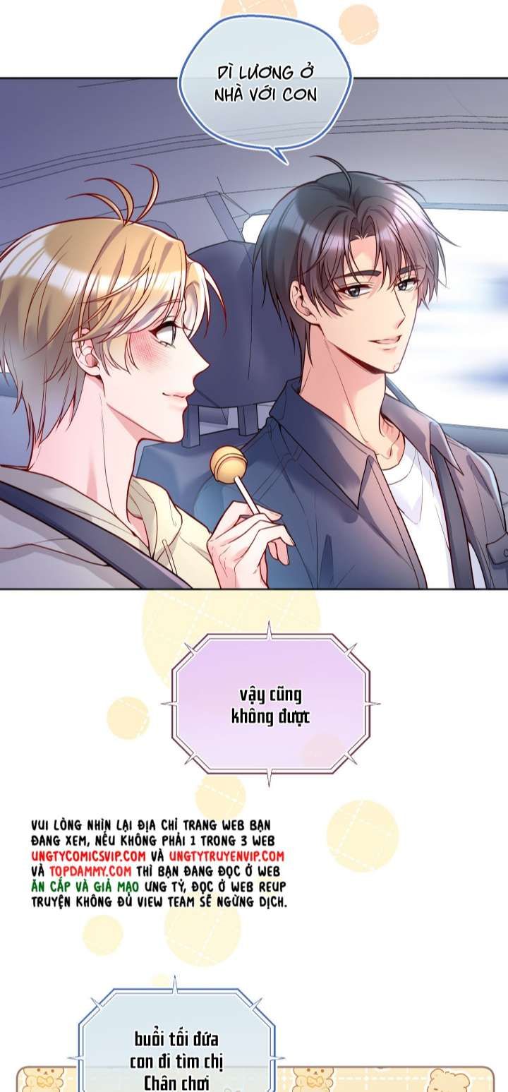 Bí Mật Của Nhân Viên K Chapter 112 - Trang 2