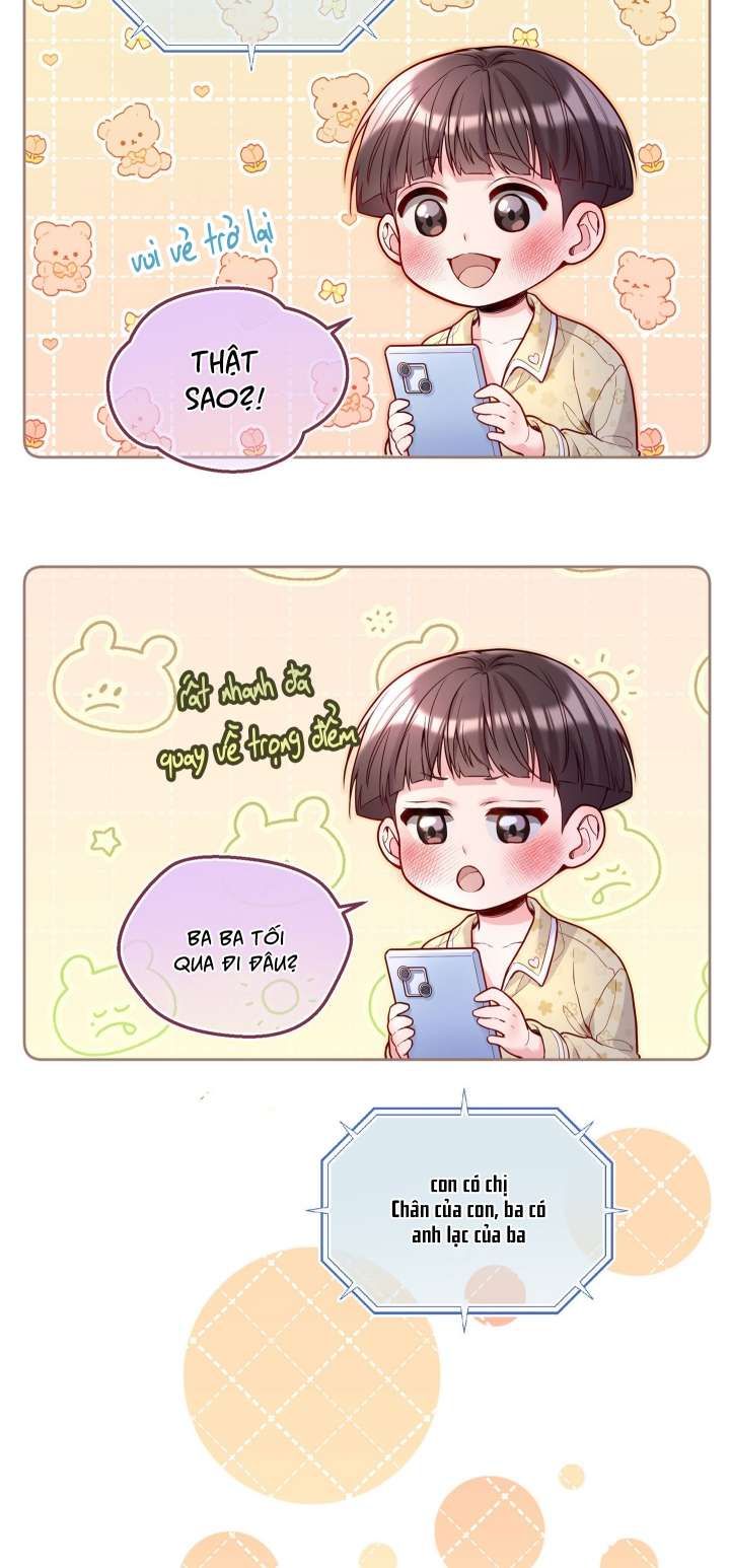 Bí Mật Của Nhân Viên K Chapter 112 - Trang 2