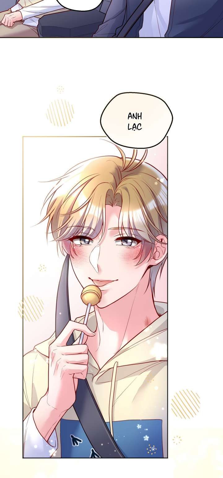 Bí Mật Của Nhân Viên K Chapter 112 - Trang 2