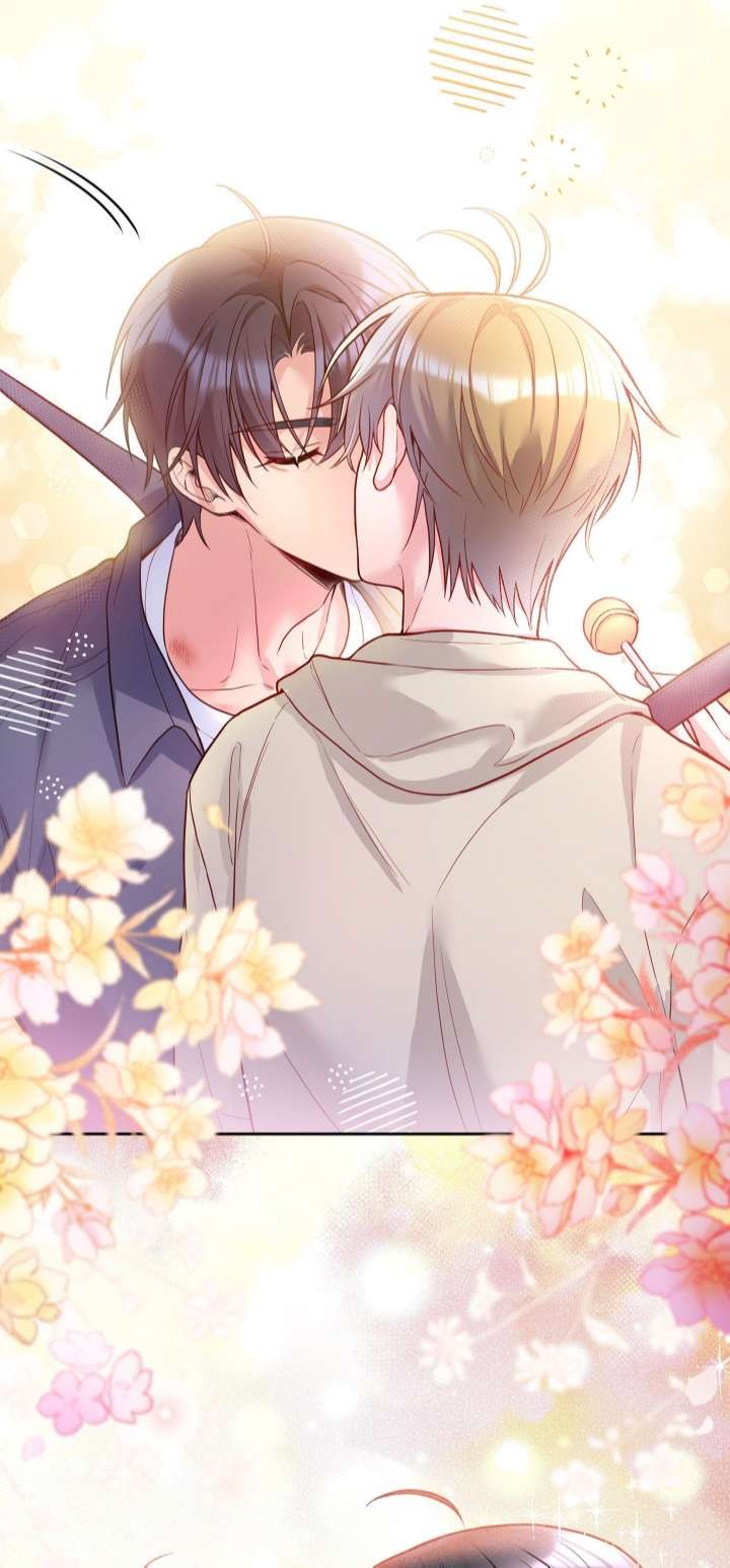 Bí Mật Của Nhân Viên K Chapter 112 - Trang 2