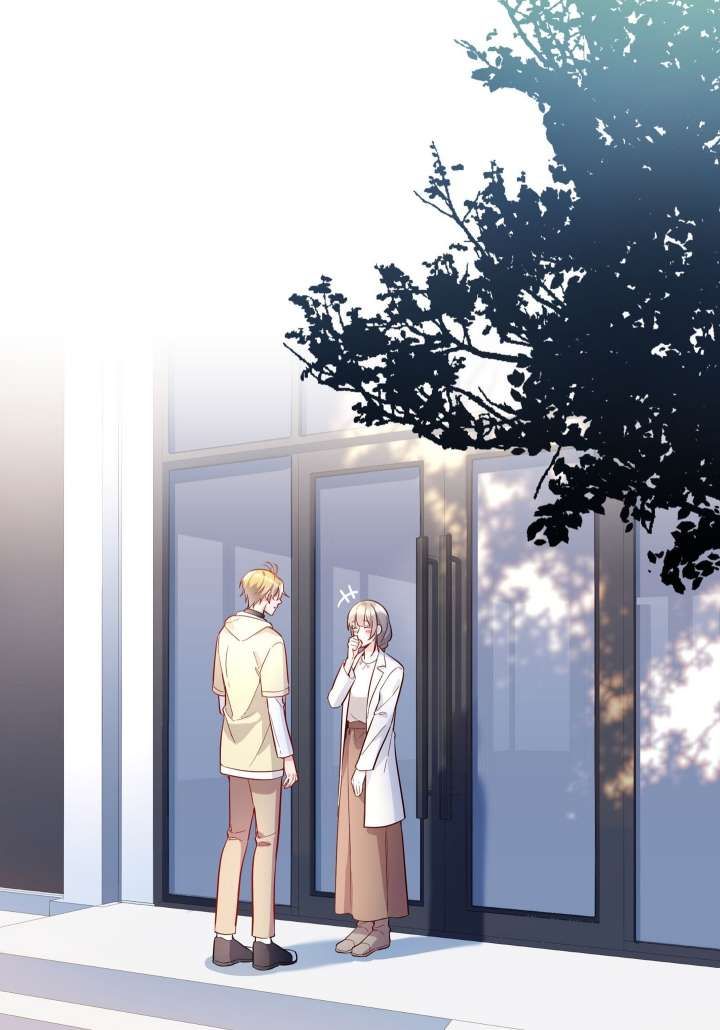 Bí Mật Của Nhân Viên K Chapter 113 - Trang 2
