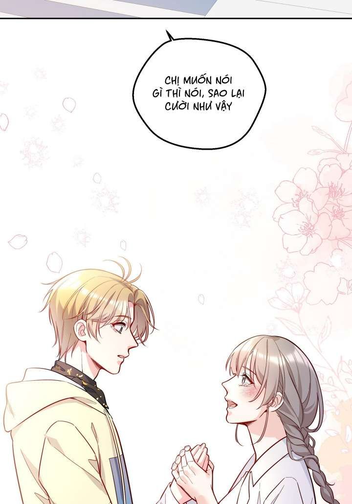 Bí Mật Của Nhân Viên K Chapter 113 - Trang 2