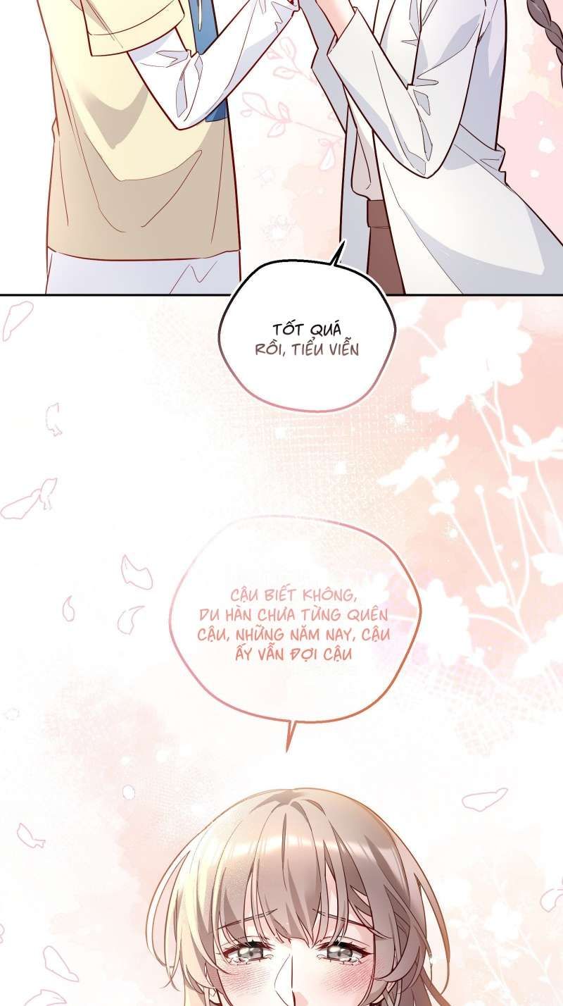 Bí Mật Của Nhân Viên K Chapter 113 - Trang 2