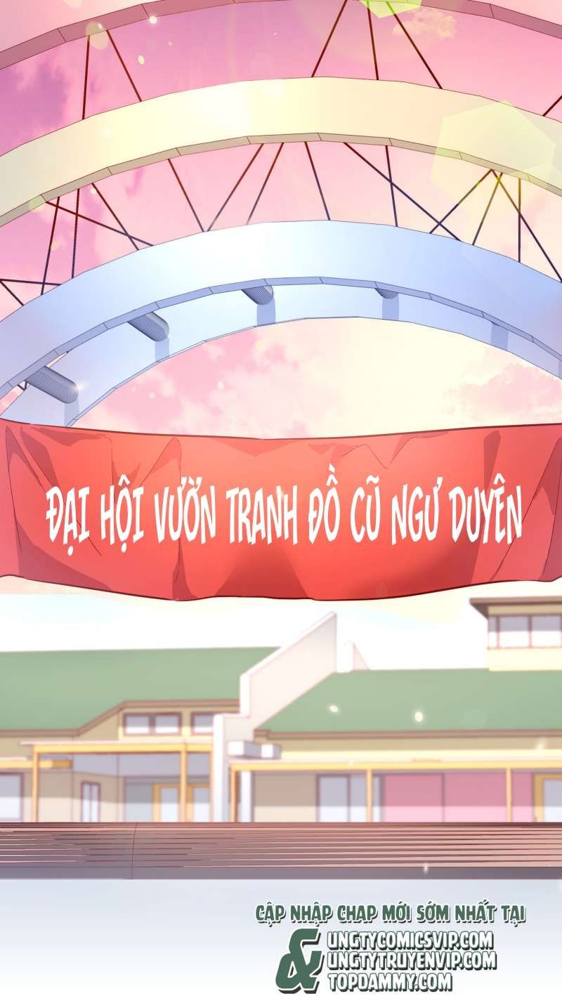 Bí Mật Của Nhân Viên K Chapter 113 - Trang 2