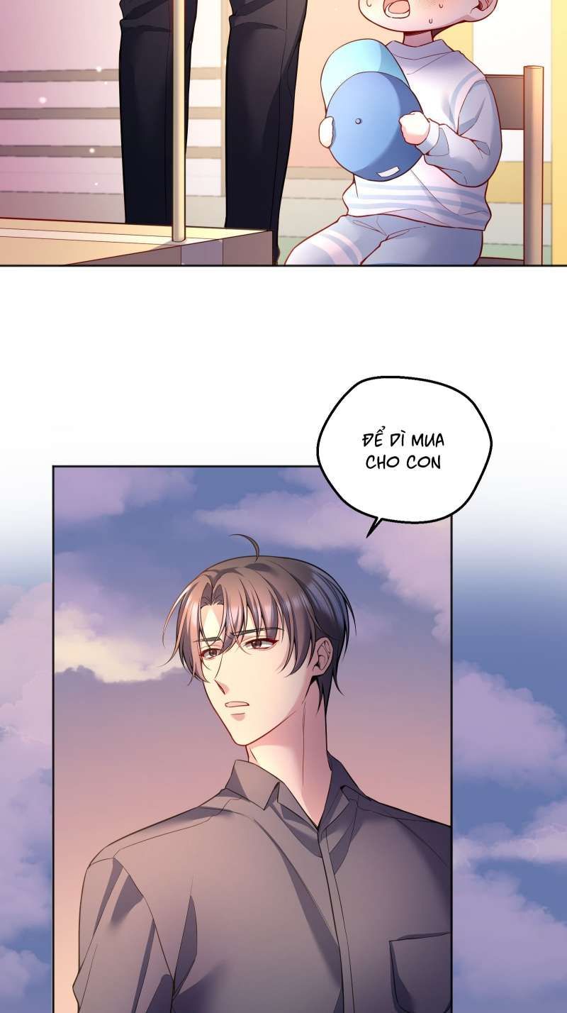 Bí Mật Của Nhân Viên K Chapter 113 - Trang 2
