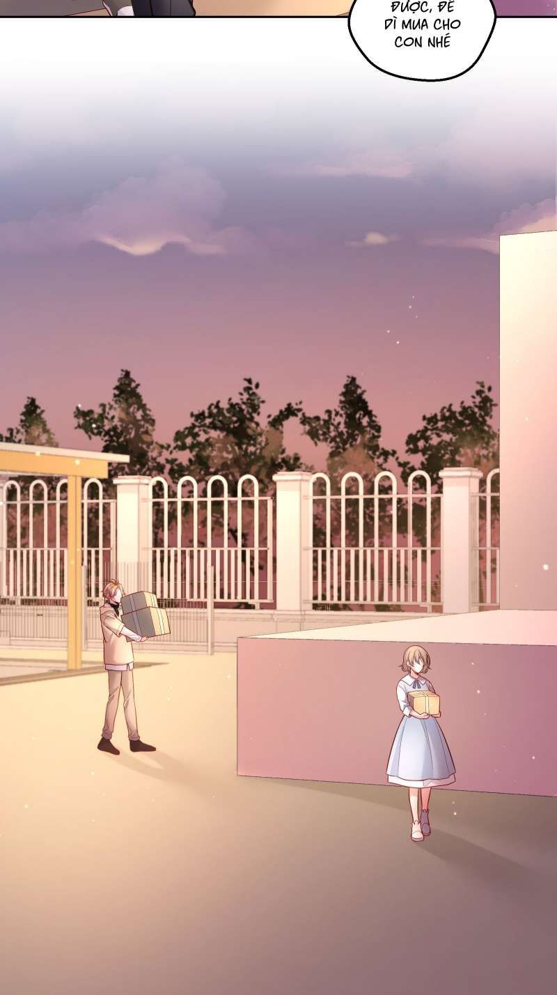 Bí Mật Của Nhân Viên K Chapter 113 - Trang 2