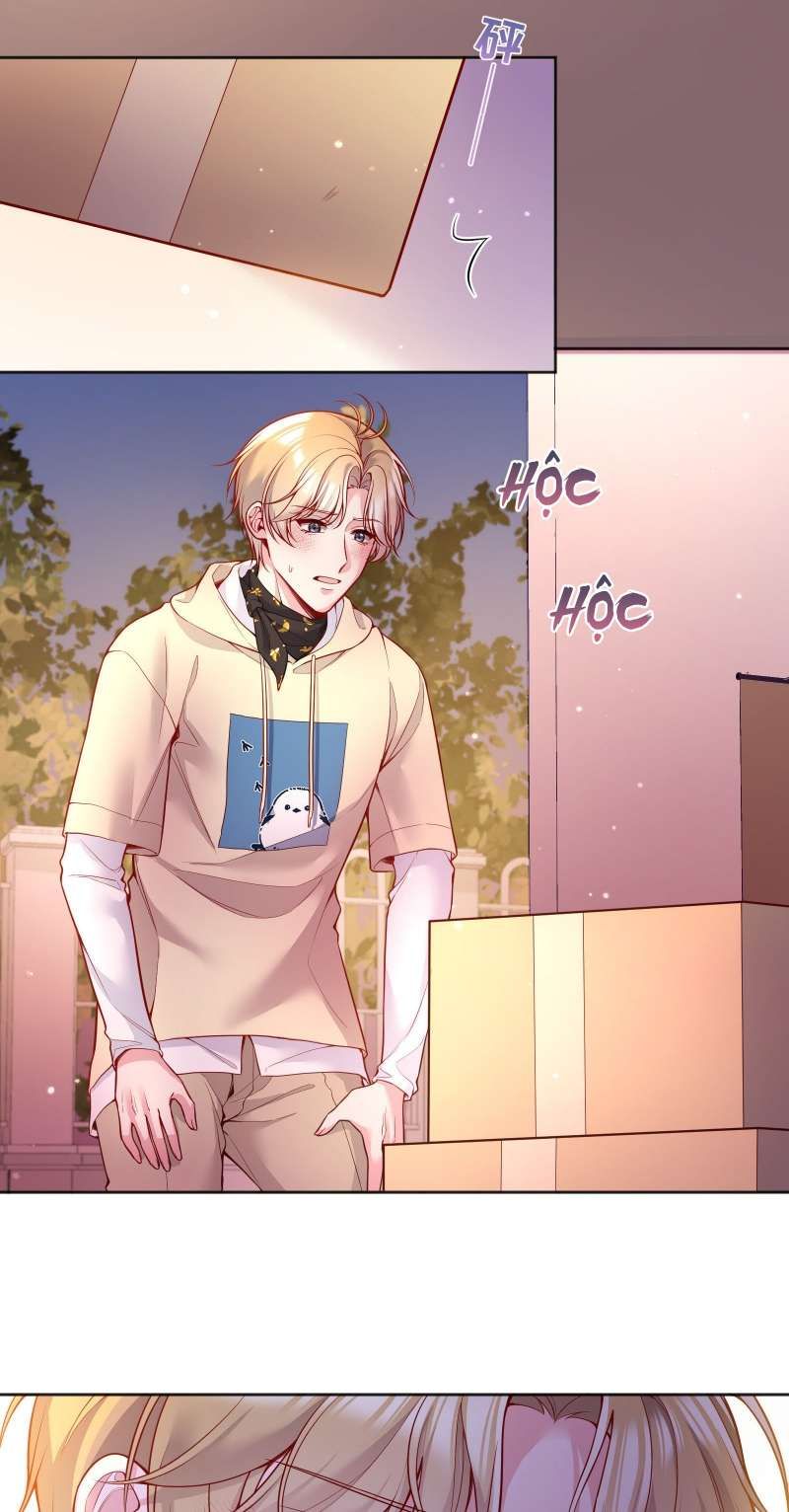 Bí Mật Của Nhân Viên K Chapter 113 - Trang 2
