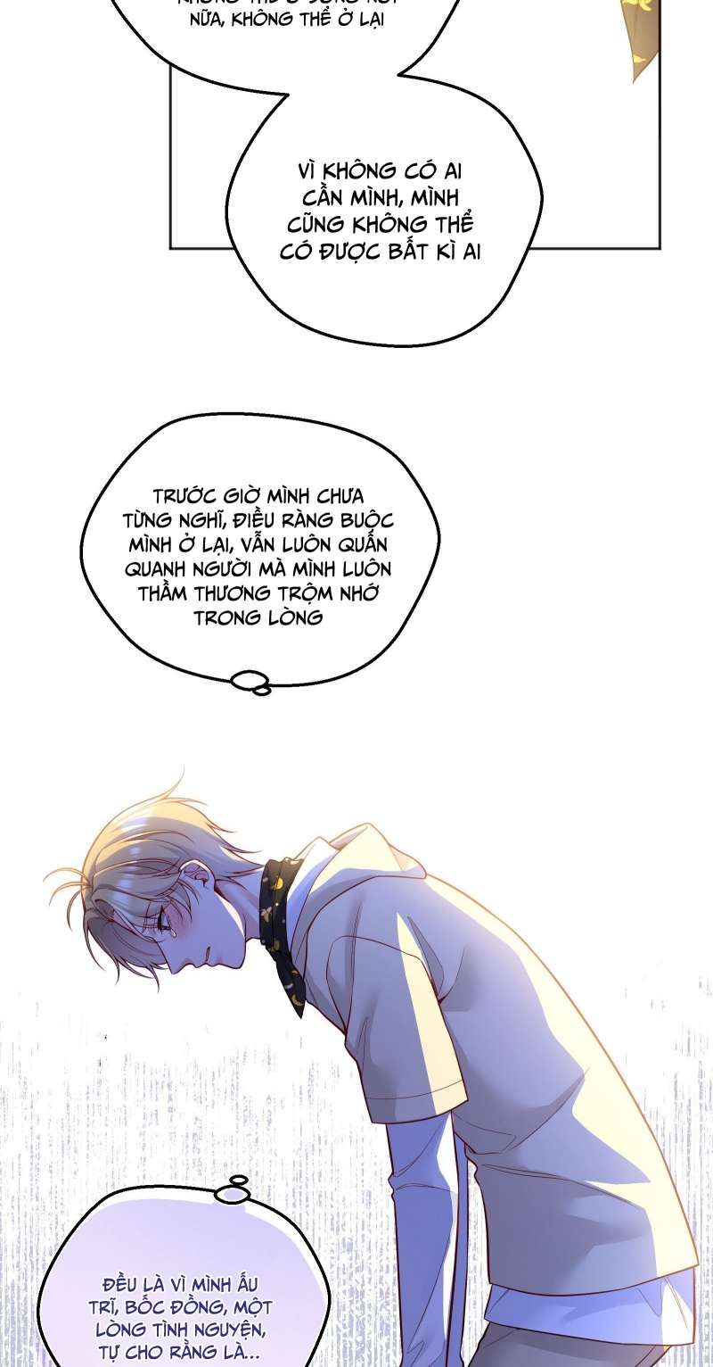 Bí Mật Của Nhân Viên K Chapter 113 - Trang 2