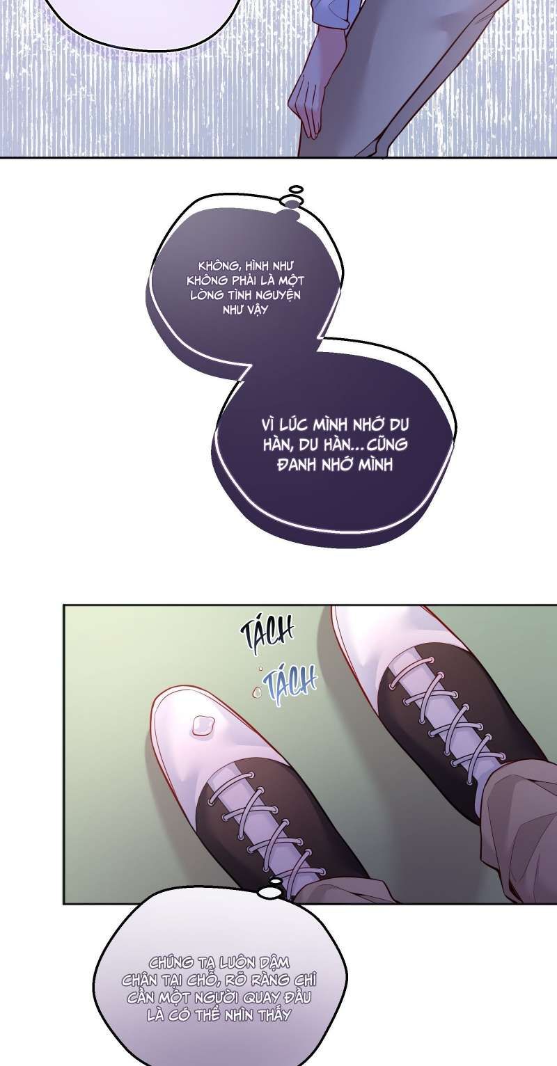 Bí Mật Của Nhân Viên K Chapter 113 - Trang 2