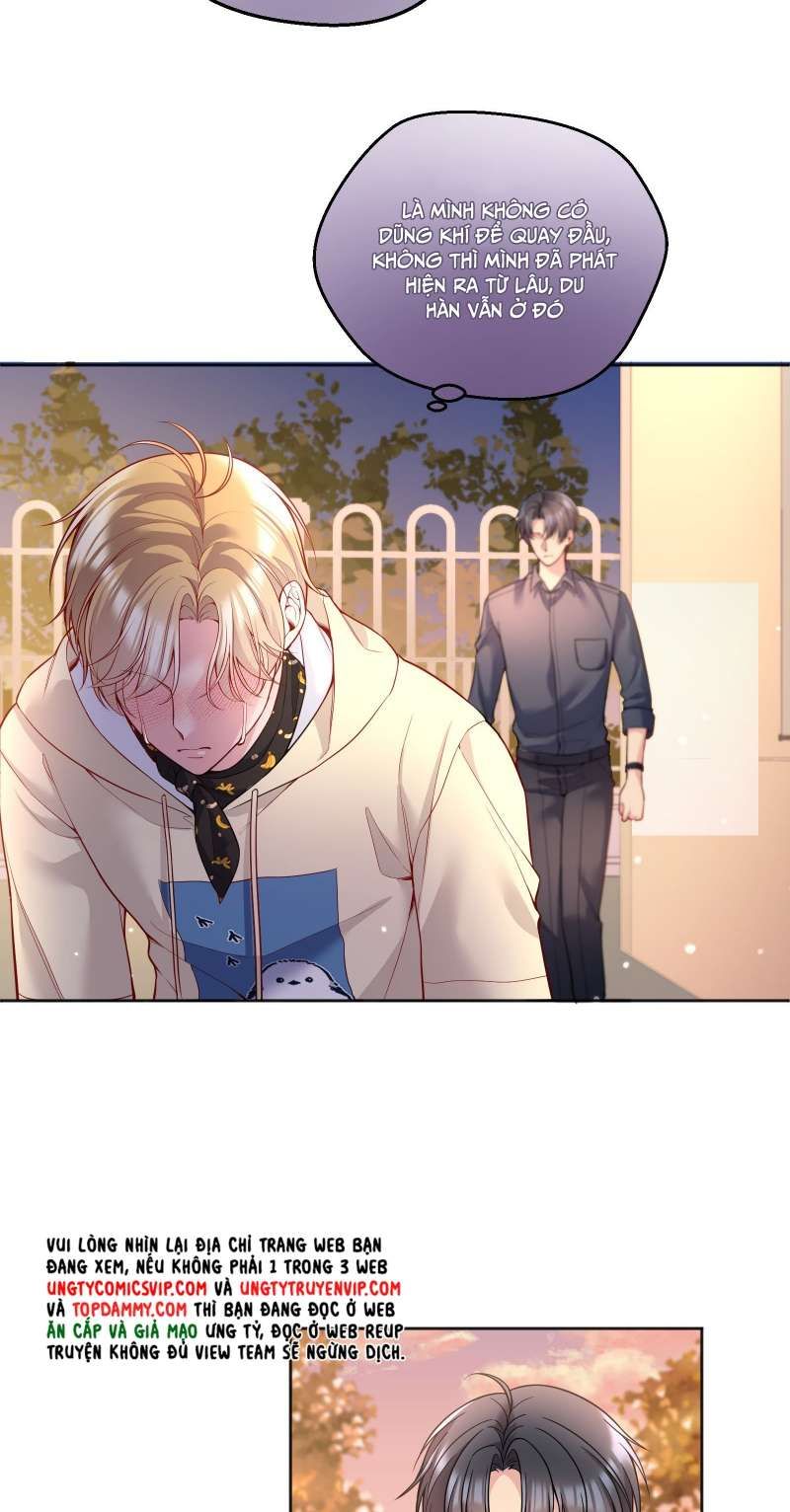 Bí Mật Của Nhân Viên K Chapter 113 - Trang 2