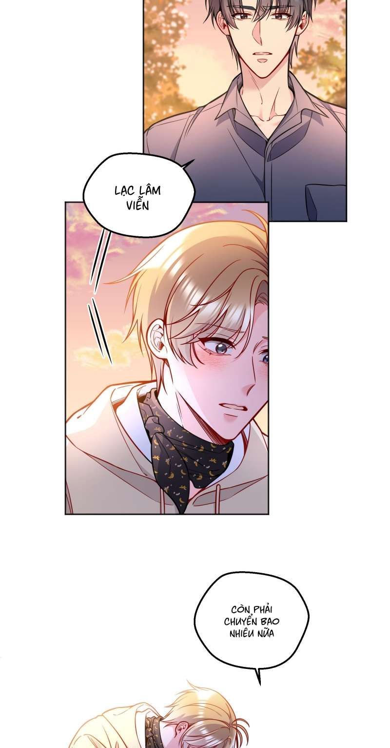 Bí Mật Của Nhân Viên K Chapter 113 - Trang 2