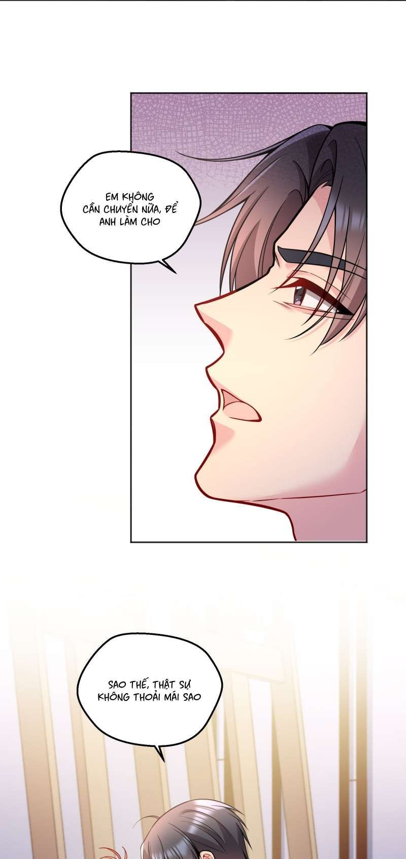 Bí Mật Của Nhân Viên K Chapter 113 - Trang 2