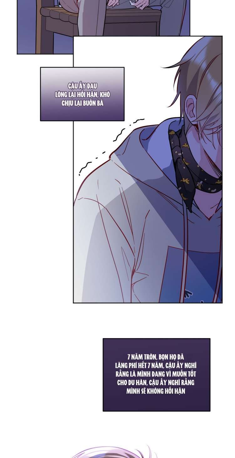 Bí Mật Của Nhân Viên K Chapter 113 - Trang 2